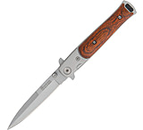 Image of Boker Stiletto 3.27 in Folding Knife