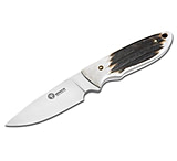 Image of Boker Arbolito Pine Creek Wood 3.63 in Fixed Blade Knife