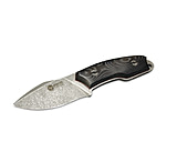 Image of Boker USA Arbolito El Heroe Micarta Fixed Knife