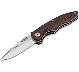 Image of Boker USA Arbolito Gemini Guayacan 42 Knife