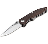 Image of Boker USA Arbolito Gemini Guayacan Knife