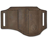 Image of Boker USA Boker Leather Holster Brown