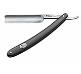Image of Boker USA Damascus Stainless Straight Razor