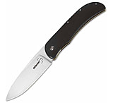 Image of Boker USA Exskelibur I Folding Knife, 3.5in