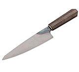 Image of Boker USA Hohenmoorer Classic Utility Knife,8in Mono Carbon Steel