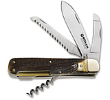 Image of Boker USA Hunting Quadro CPM Knife