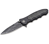 Image of Boker USA Leo Damas III Collection Knife