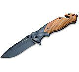 Image of Boker USA Magnum Blomkvist Olive