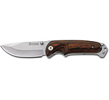 Image of Boker USA Magnum Bush Companion Folding Knife - 8 5/8" OAL
