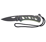 Image of Boker USA Magnum Dark Rainbow Pocket Knife - 6 1/4in OAL