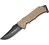 Image of Boker USA Magnum Desert Star Folding Knife,3.25in
