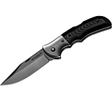 Image of Boker USA Magnum Gray Eminence Folding Knife, 3.38in