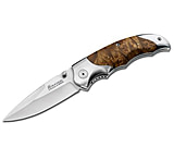 Image of Boker USA Magnum Hawk Folding Carry Knife - 7 3/4" Open Length