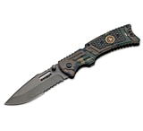 Image of Boker USA Marksman 8 1/4" Folding Knife