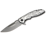 Image of Boker USA Magnum Massive Half Skull Knife