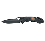 Image of Boker USA Midnight Rescue 8 7/8" Folding Knife