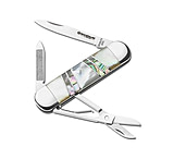 Image of Boker USA Magnum Pearl Traveler 5in Folding Pocket Knife