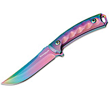 Image of Boker USA Magnum Rainbow Unicorn Knife