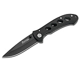 Image of Boker USA Magnum Shadow Pocket Knife - 7 1/2in OAL