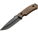 Image of Boker USA Magnum Sierra Foxtrot III Fixed Blade Knife, 9.75in OAL