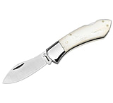 Image of Boker USA Plus Fiskmuk Bone 6 5/8&quot; Folding Knife