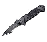 Image of Boker USA Plus Jim Wagner 9" Plain Edge Tactical Folding Knife