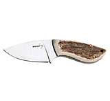 Image of Boker USA Plus Stag Companion Fixed Blade Knife, 1.88in