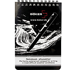 Image of Boker USA Plus Weatherproof Notebook