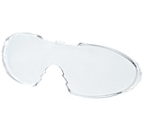 Image of Bolle Clear Replacement Lenses for X900 Tactical Goggles