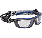 Image of Bolle Baxter Hybrid Safety Glasses