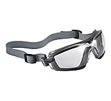 Image of Bolle Cobra Tpr Clear Lens Platinum Coating