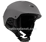 Image of Bolle Dirty Eight Shellmet Rider Ski Snowbaord Helmet- XX-Large / Cement 30016