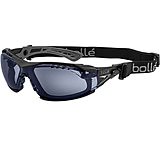 Image of Bolle Rush+ Safety Glasses w/Foam Lining