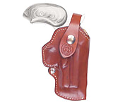 Image of Bond Arms Belt Clip w/Full Trigger Guard Holster