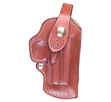 Image of Bond Arms Belt Loop Holster Right Handed 3.5&quot; Barrel Models Leather Tan