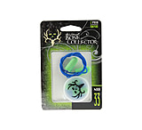 Image of Bone Collector Foam Green Plugs 2pr Corded