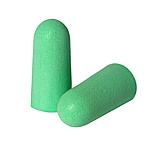 Image of Bone Collector Foam Green Plugs 5pr Uncorded
