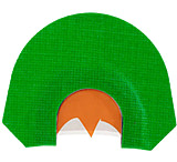 Image of Bone Collector GA Peach Turkey Mouth/Diaphragm Call, Bat Wing Cut