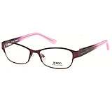 Image of Bongo BG0034 Bifocal Prescription Eyeglasses