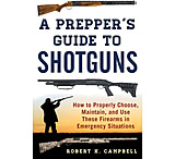 Image of Books A Preppers Guide to Shotguns