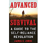 Image of Books Advanced Survival