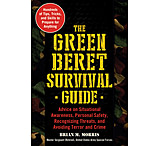 Image of Books Green Beret Survival Guide