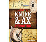Image of Books Guide to Knife/Axe Throwing