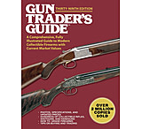 Image of Books Gun Traders Guide