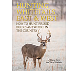 Image of Books Hunting Whitetails East and West