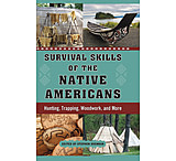 Image of Books Natve American Survival Skills