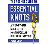 Image of Books Pocket Guide Essential Knots