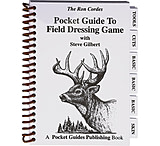 Image of Books Field Dressing Pocket Guide
