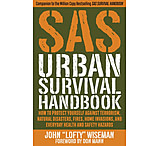 Image of Books SAS Urban Survival Handbook