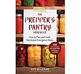 Image of Books The Prepper's Pantry Handbook